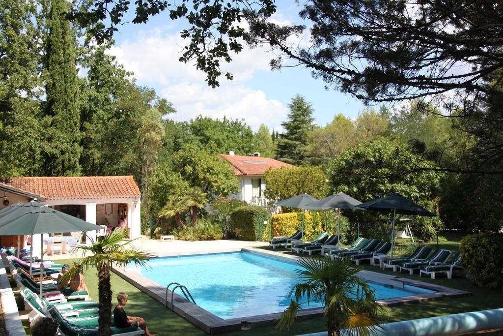 Les Arcs-sur-Argens Residence Miro, Gites Avec Piscine Chauffee Et Tennis المظهر الخارجي الصورة