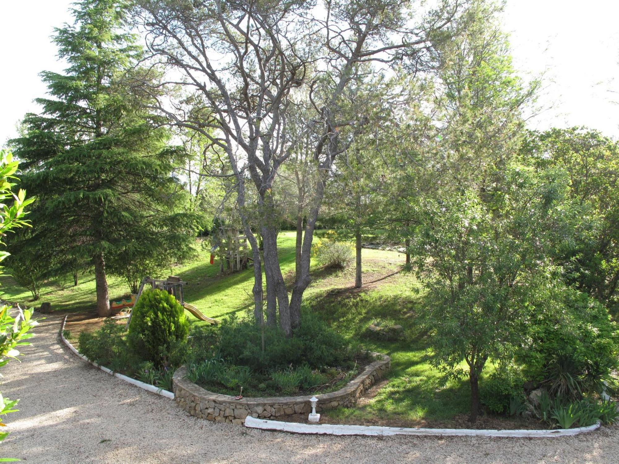 Les Arcs-sur-Argens Residence Miro, Gites Avec Piscine Chauffee Et Tennis المظهر الخارجي الصورة
