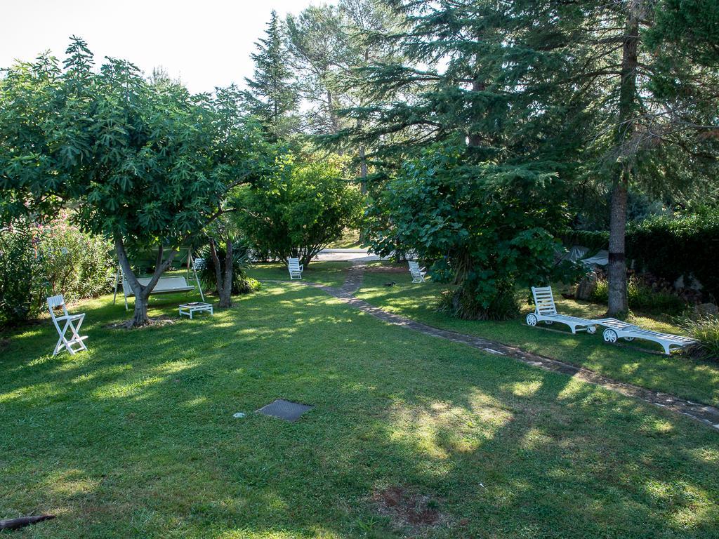 Les Arcs-sur-Argens Residence Miro, Gites Avec Piscine Chauffee Et Tennis المظهر الخارجي الصورة