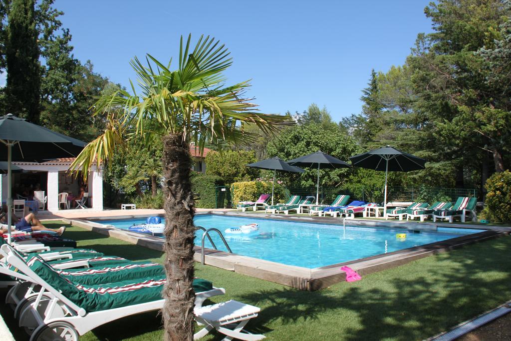Les Arcs-sur-Argens Residence Miro, Gites Avec Piscine Chauffee Et Tennis المظهر الخارجي الصورة