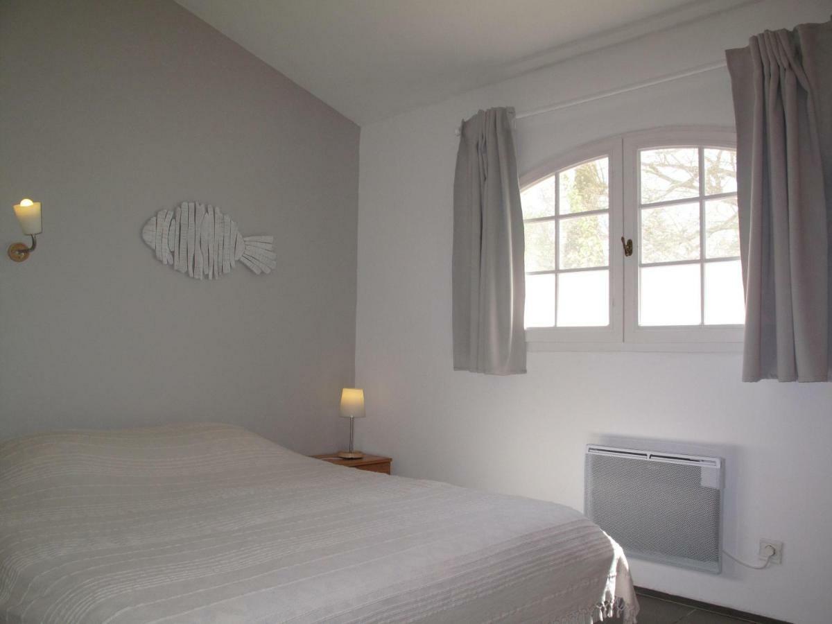 Les Arcs-sur-Argens Residence Miro, Gites Avec Piscine Chauffee Et Tennis المظهر الخارجي الصورة