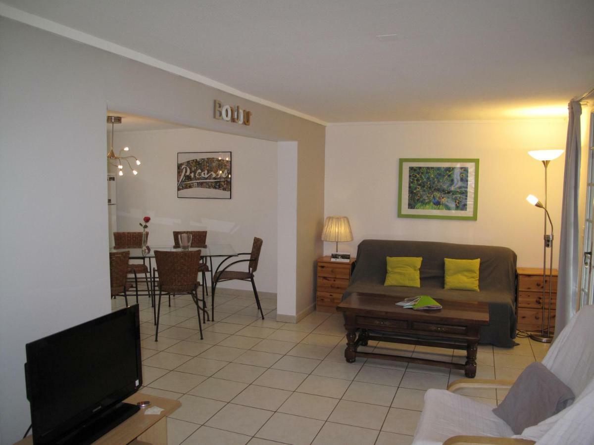 Les Arcs-sur-Argens Residence Miro, Gites Avec Piscine Chauffee Et Tennis المظهر الخارجي الصورة