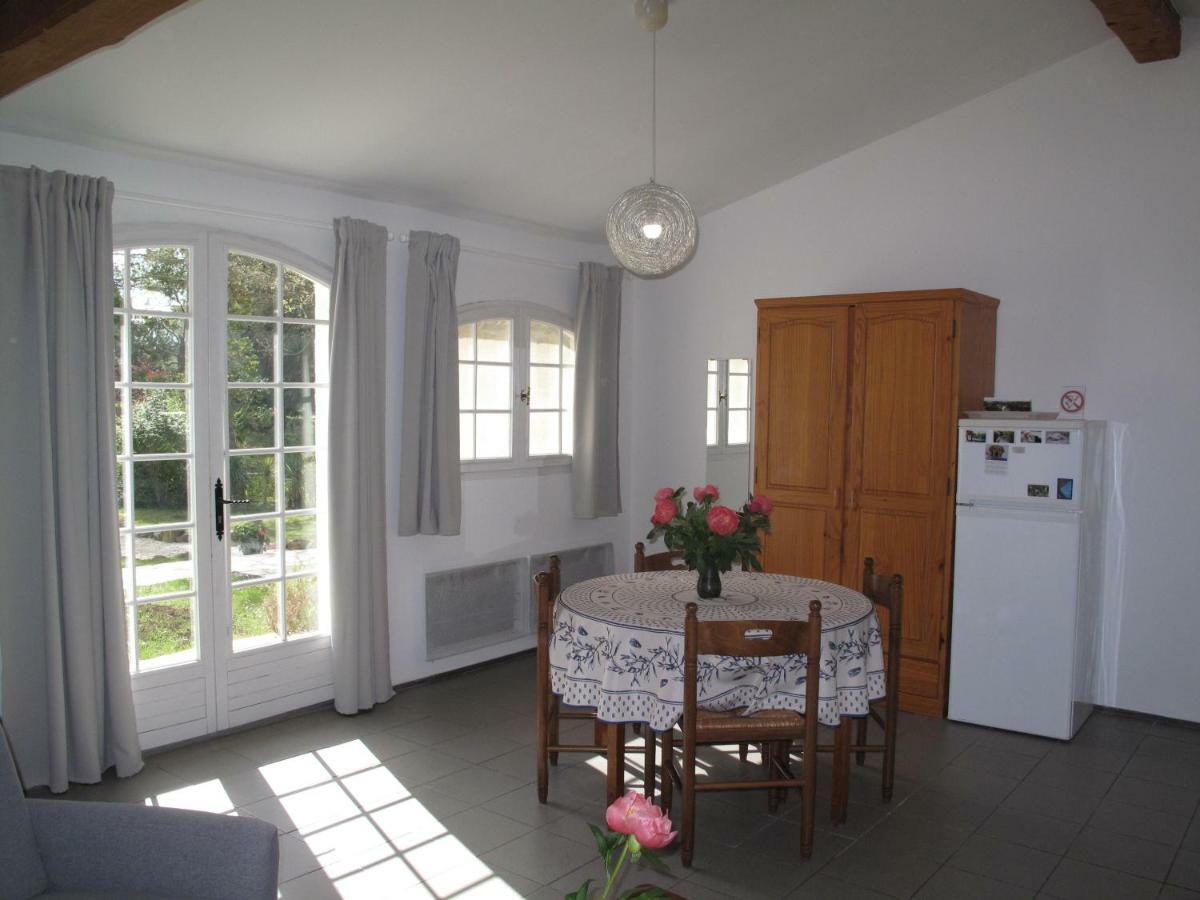 Les Arcs-sur-Argens Residence Miro, Gites Avec Piscine Chauffee Et Tennis المظهر الخارجي الصورة