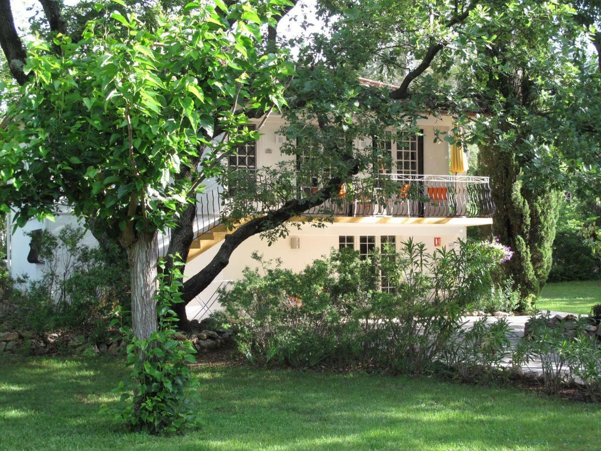 Les Arcs-sur-Argens Residence Miro, Gites Avec Piscine Chauffee Et Tennis المظهر الخارجي الصورة