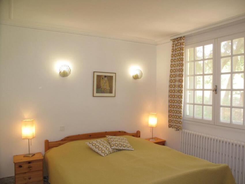 Les Arcs-sur-Argens Residence Miro, Gites Avec Piscine Chauffee Et Tennis المظهر الخارجي الصورة