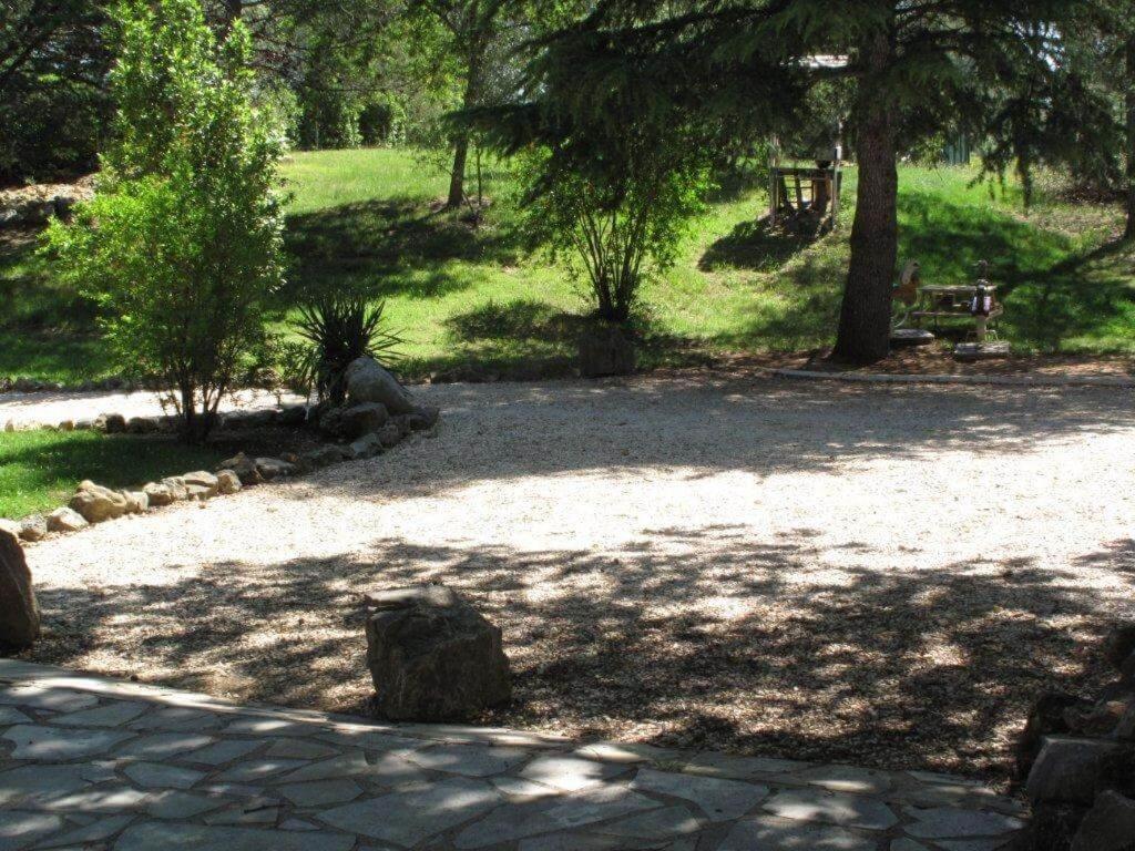 Les Arcs-sur-Argens Residence Miro, Gites Avec Piscine Chauffee Et Tennis المظهر الخارجي الصورة