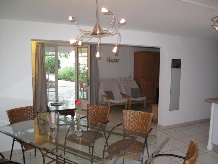 Les Arcs-sur-Argens Residence Miro, Gites Avec Piscine Chauffee Et Tennis المظهر الخارجي الصورة