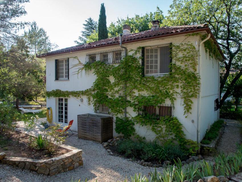 Les Arcs-sur-Argens Residence Miro, Gites Avec Piscine Chauffee Et Tennis المظهر الخارجي الصورة